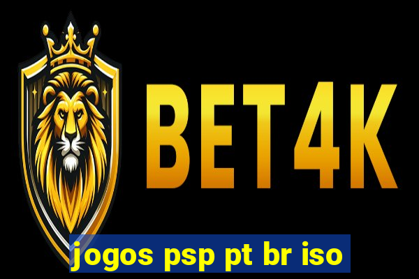 jogos psp pt br iso